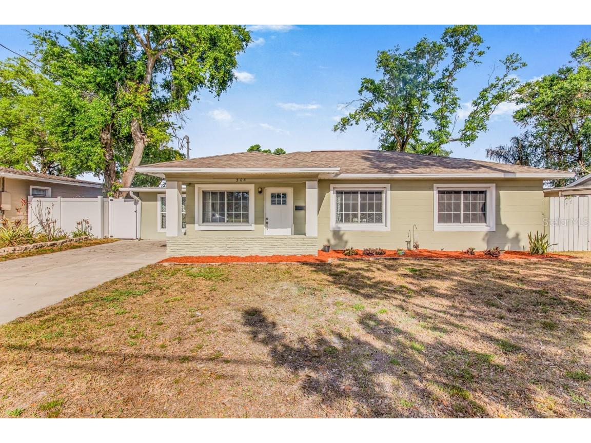 305 S Lakewood Dr Orlando FL 32803 O6100287 image1