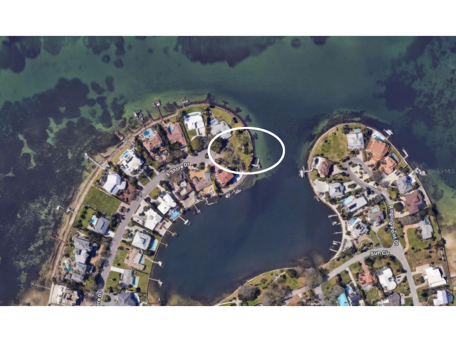 305 S Shore Drive S Sarasota FL 34234 - SARASOTA BAY A4697091 image10
