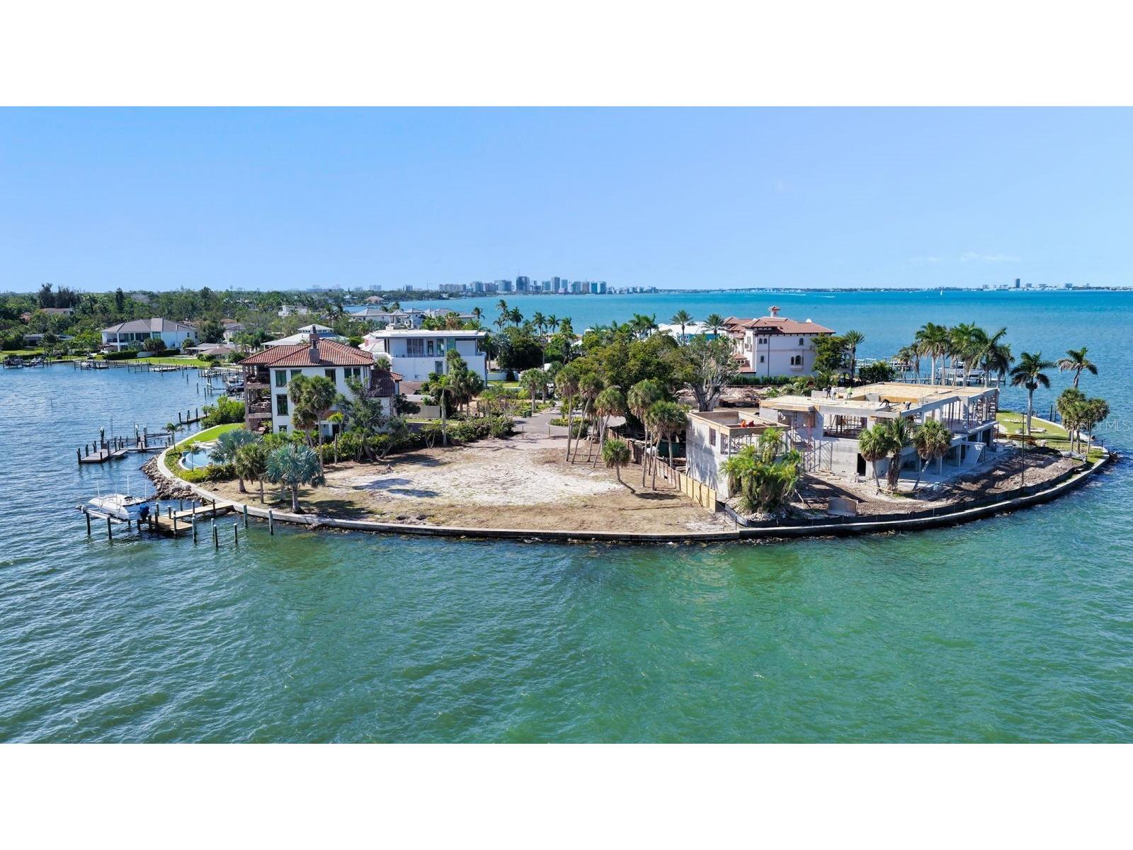305 S Shore Drive S Sarasota FL 34234 - SARASOTA BAY A4697091 image3