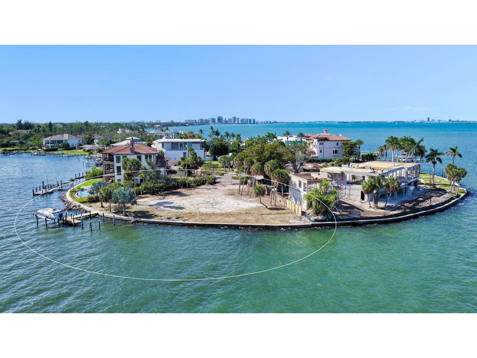 305 S Shore Drive S Sarasota FL 34234 - SARASOTA BAY A4697091 image4