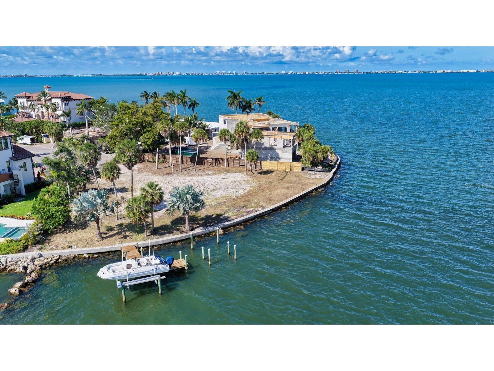 305 S Shore Drive S Sarasota FL 34234 - SARASOTA BAY A4697091 image6