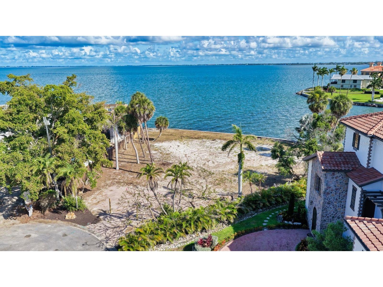 305 S Shore Drive S Sarasota FL 34234 - SARASOTA BAY A4697091 image7