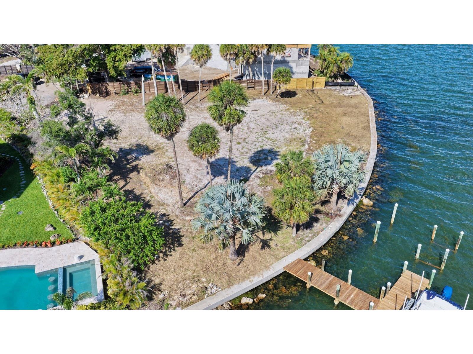 305 S Shore Drive S Sarasota FL 34234 - SARASOTA BAY A4697091 image9