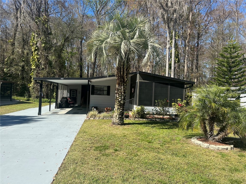 305 S Timber Trail Wildwood FL 34785 - CHITTY CREEK TO LAKE OKHUMPKA G5077251 image1