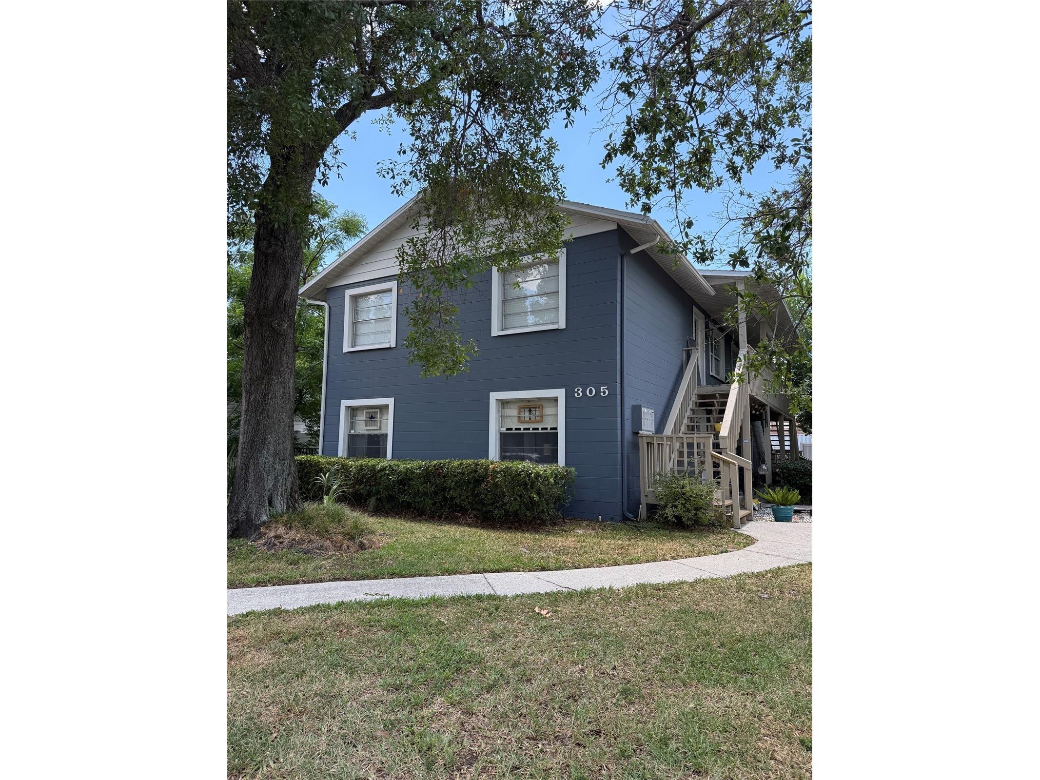 305 S Westland Avenue #B Tampa FL 33606 TB8508880 image1