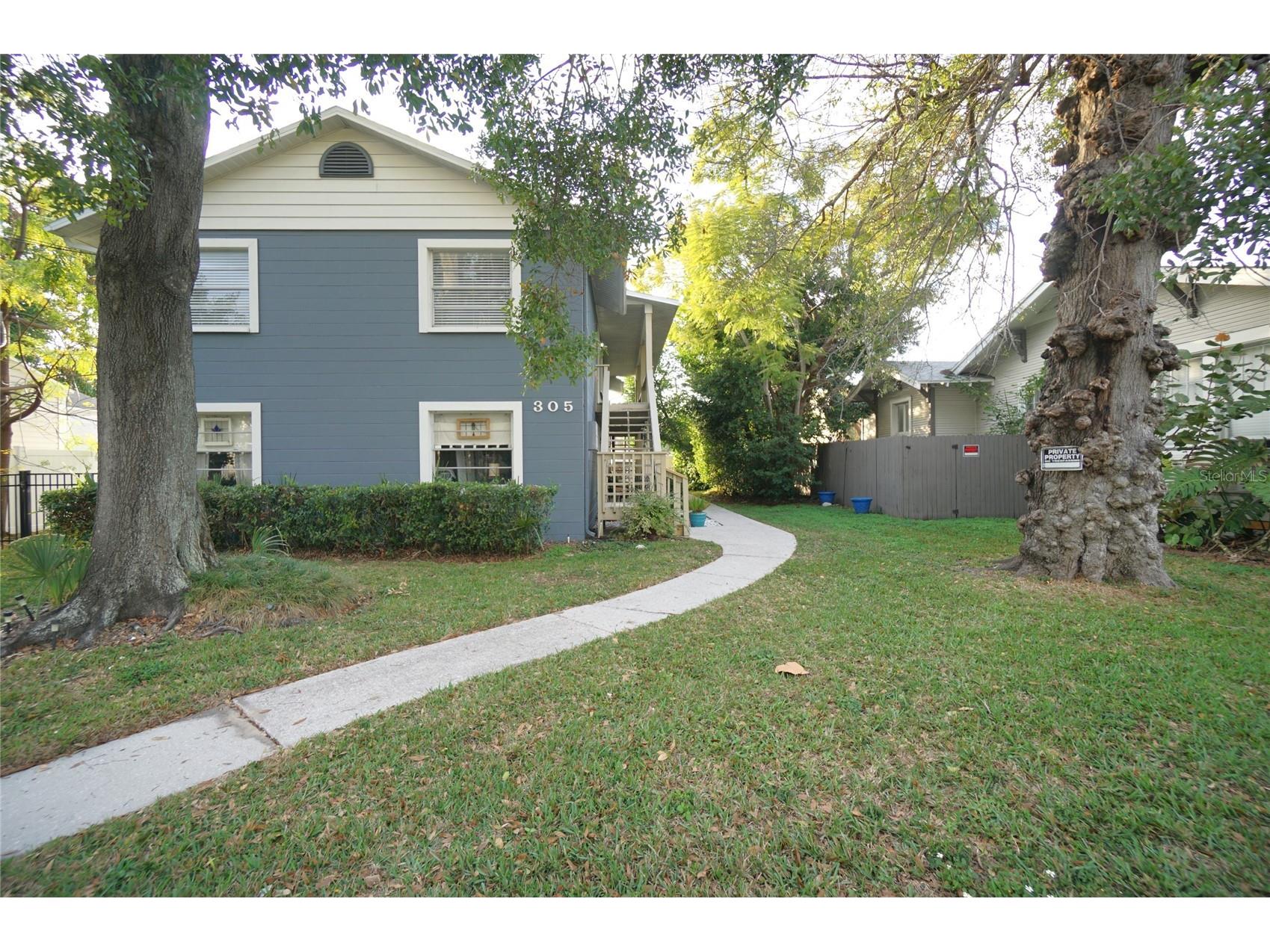 305 S Westland Avenue #C Tampa FL 33606 TB8467119 image1