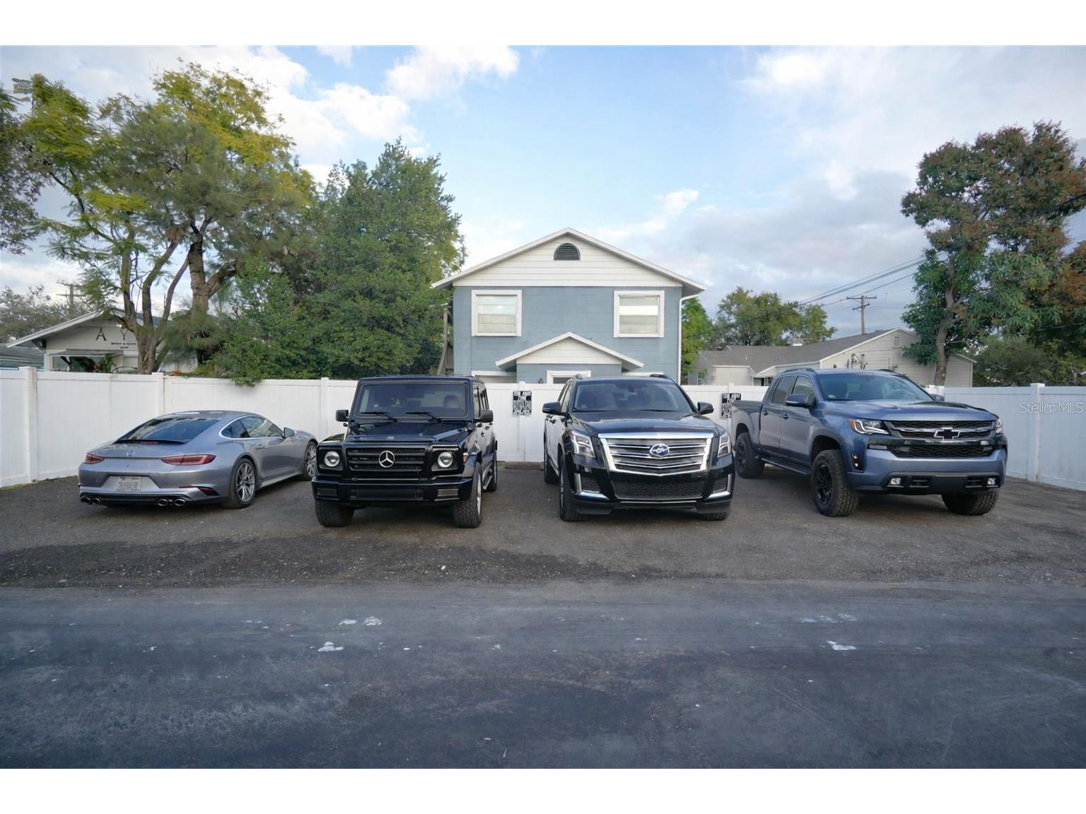 305 S Westland Avenue #C Tampa FL 33606 TB8467119 image8