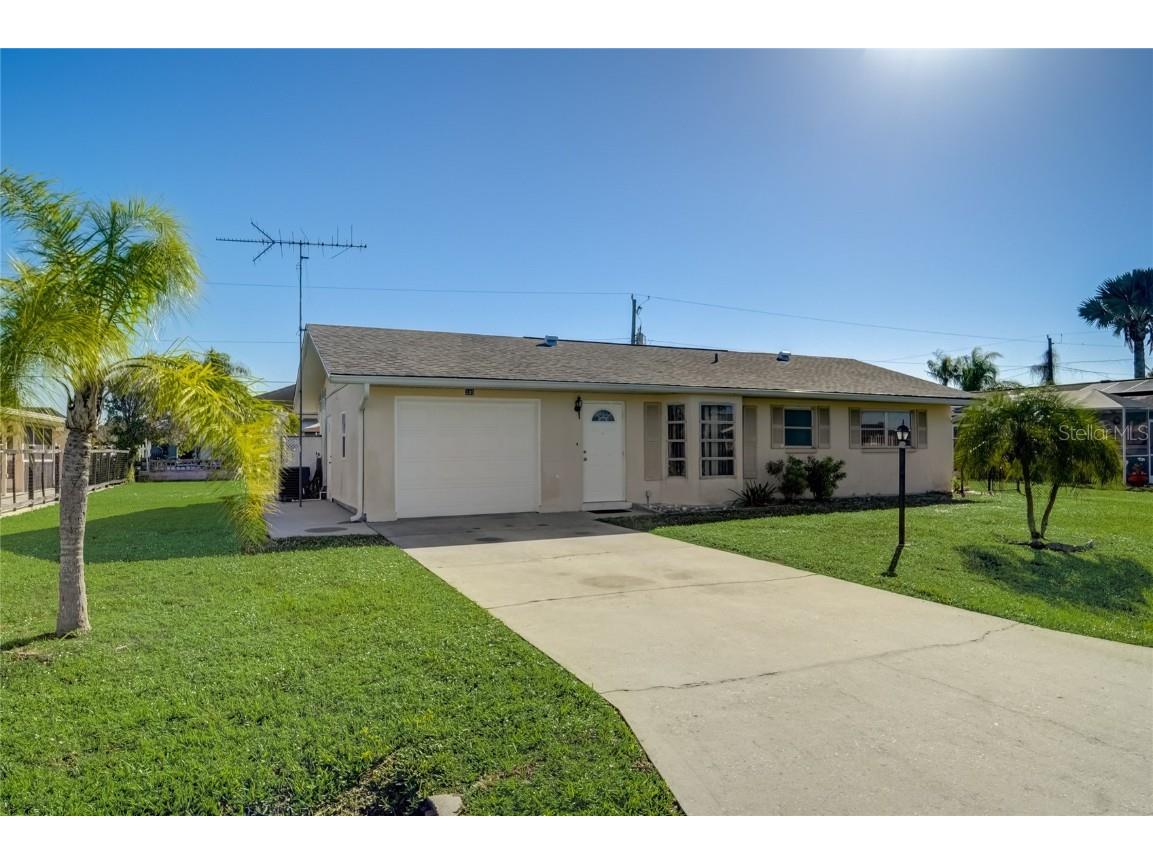 305 San Remo Avenue North Port FL 34287 N6129660 image1