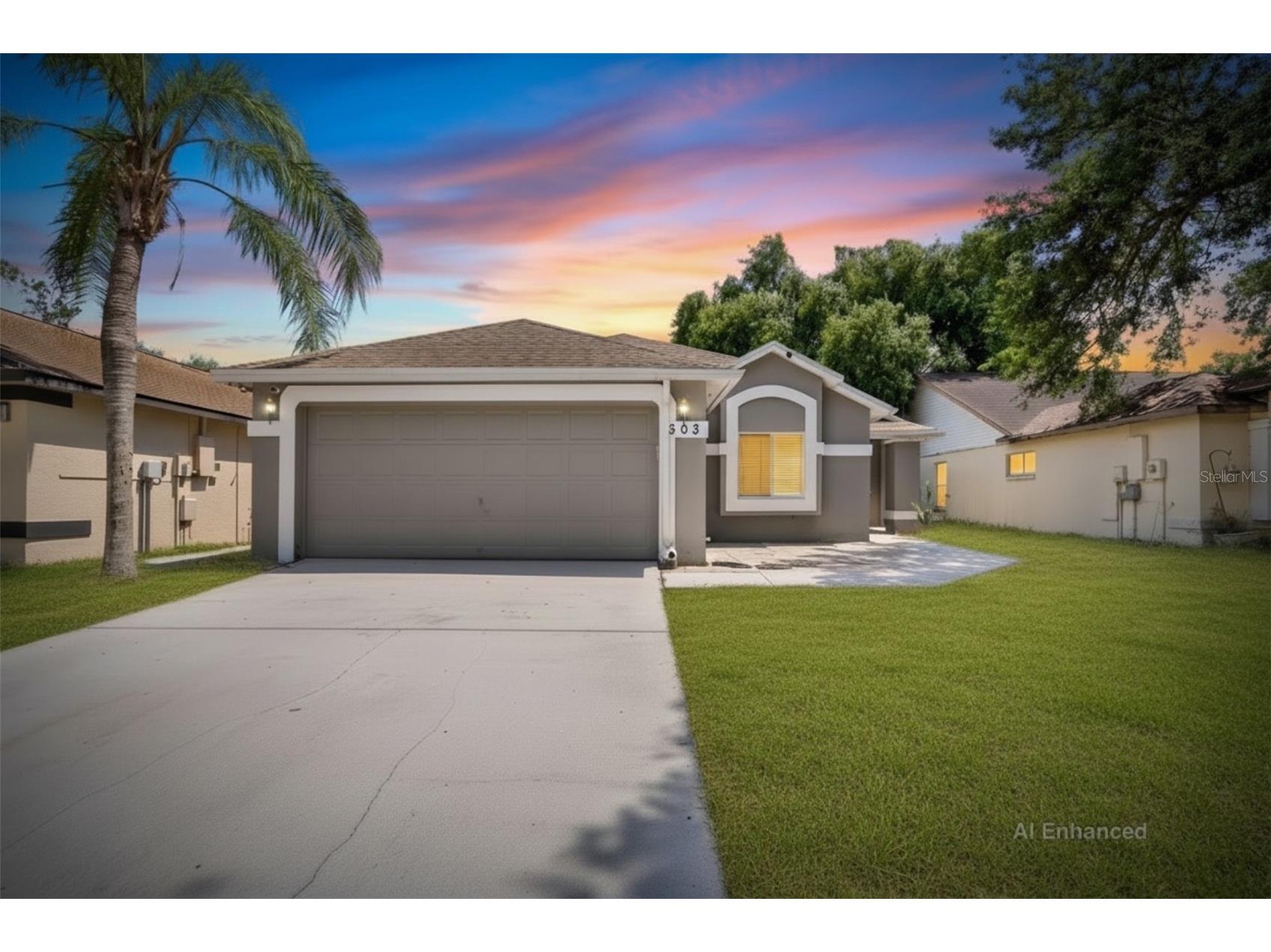 305 Sand Ridge Drive Valrico FL 33594 TB8505135 image1