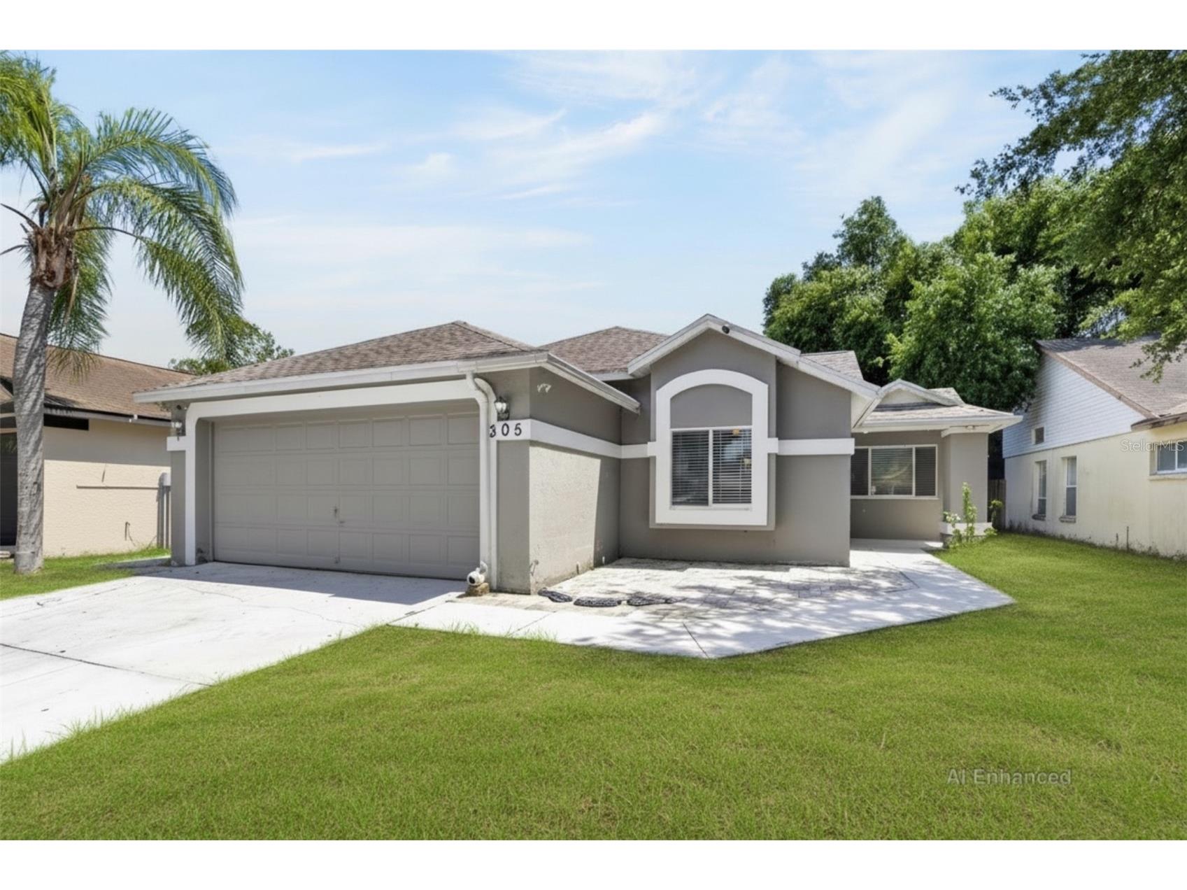 305 Sand Ridge Drive Valrico FL 33594 TB8505135 image2