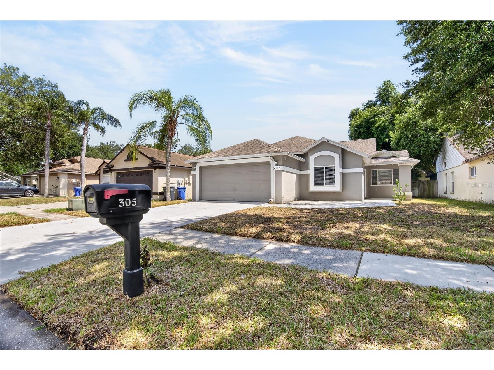 305 Sand Ridge Drive Valrico FL 33594 TB8505135 image35