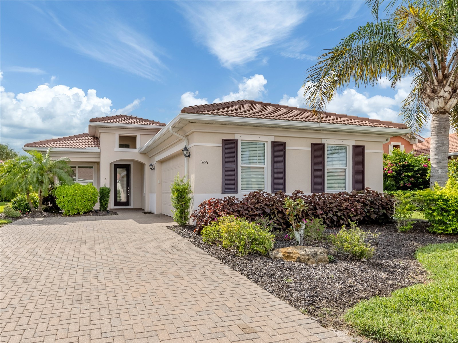 305 Savona Way North Venice FL 34275 N6139693 image1