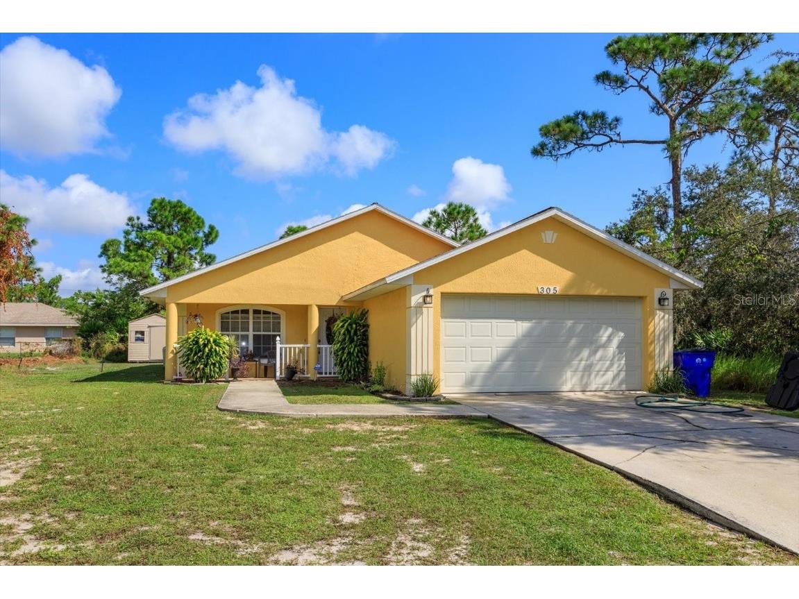 305 Scrub Jay Avenue Sebring FL 33870 S5091732 image1