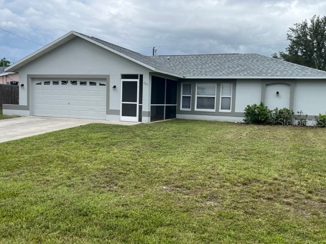 305 SE 21st Terrace Cape Coral FL 33990 O6138107 image1