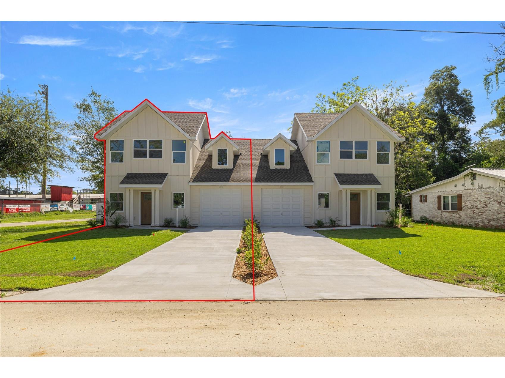 305 SE 5th Terrace Williston FL 32696 OM723987 image1