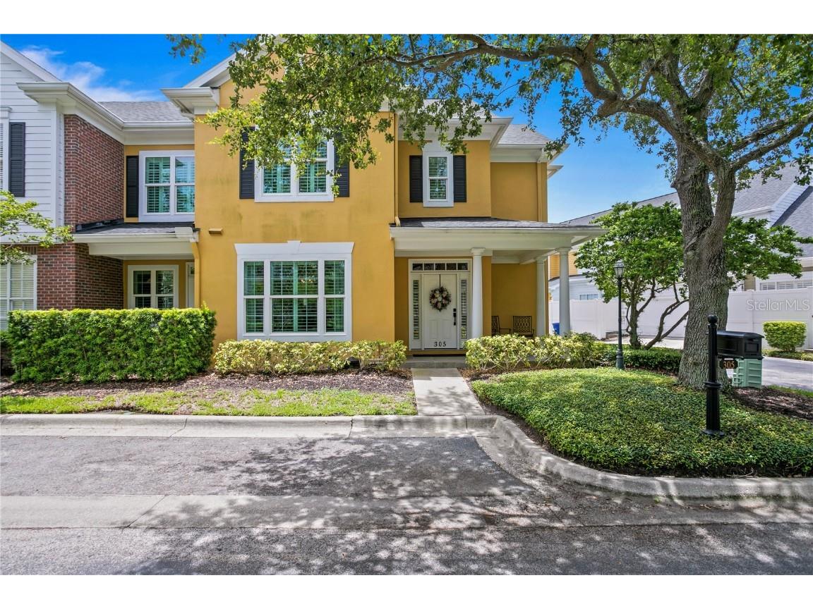 305 Sea Island Way Tampa FL 33602 - SEDDON CHANNEL T3541181 image1