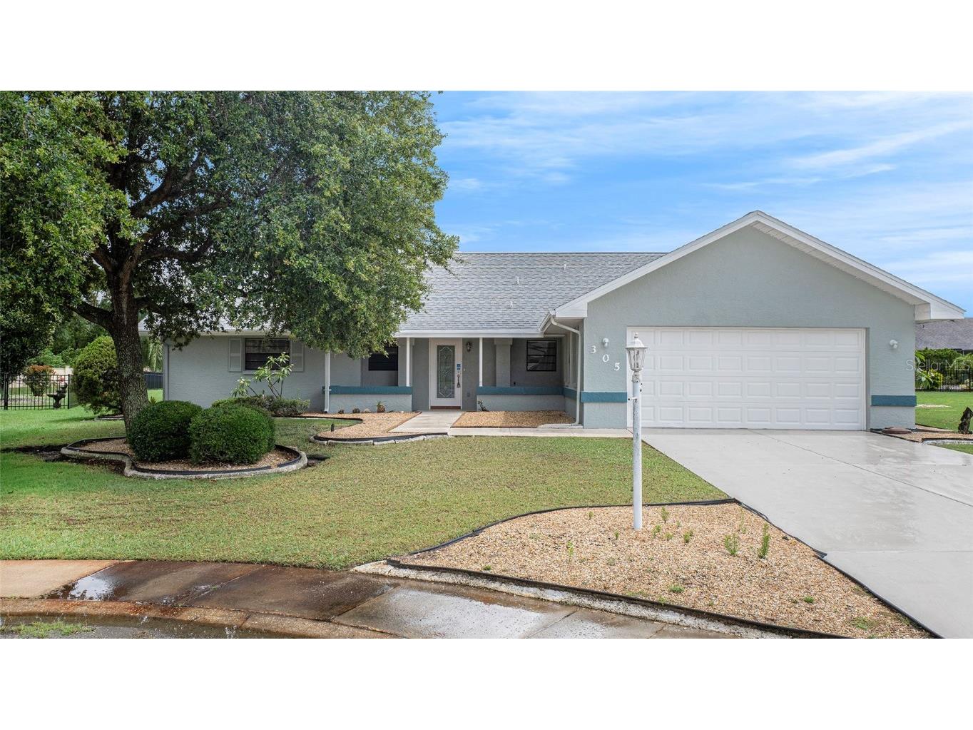 305 Sedgewick Court Sun City Center FL 33573 O6033880 image1