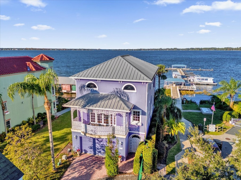 305 Shadow Harbour Ln #305 Mount Dora FL 32757 - LAKE DORA G5088693 image1