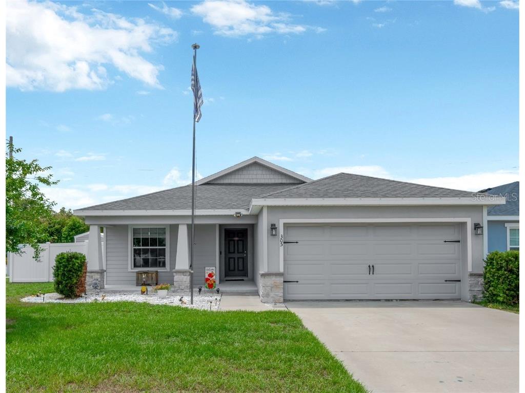 305 St Georges Circle Eagle Lake FL 33839 TB8382692 image1