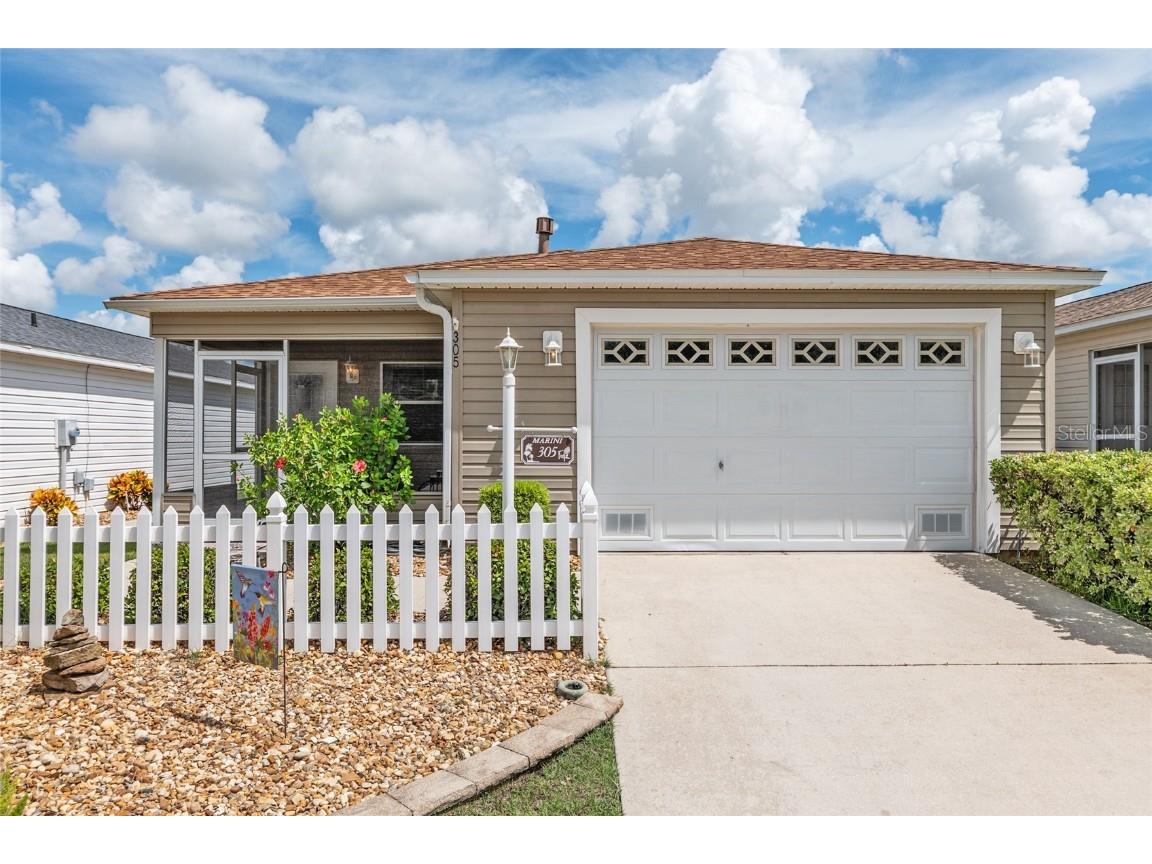 305 Starr Lane The Villages FL 32162 G5100675 image1