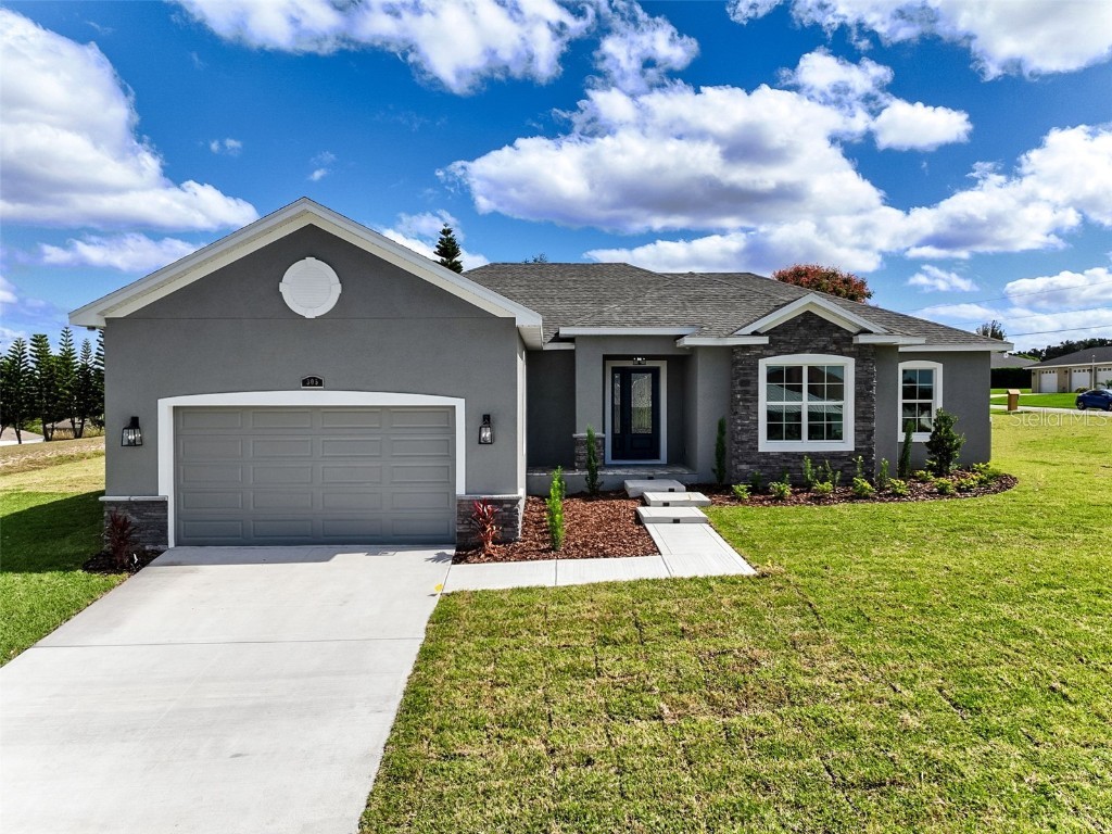 305 Starr Ridge Drive Lake Wales FL 33898 R4907261 image1