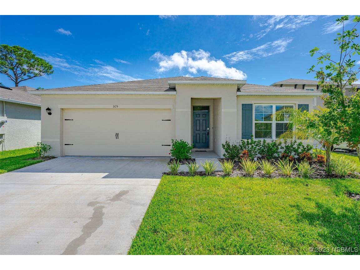 305 Sunset View Drive Edgewater FL 32141 NS1073961 image1