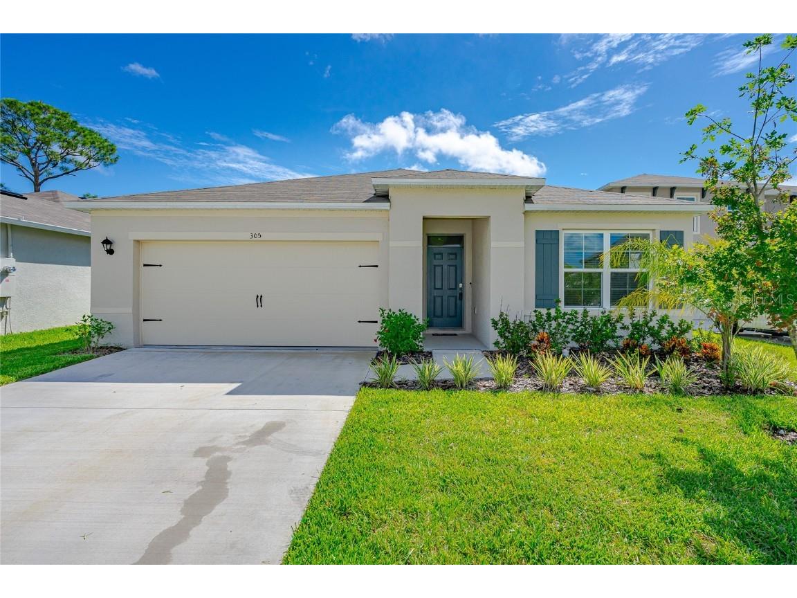 305 Sunset View Drive Edgewater FL 32141 V4929134 image1