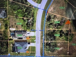 305 Sweetwater Drive Rotonda West FL 33947 C7512313 image1
