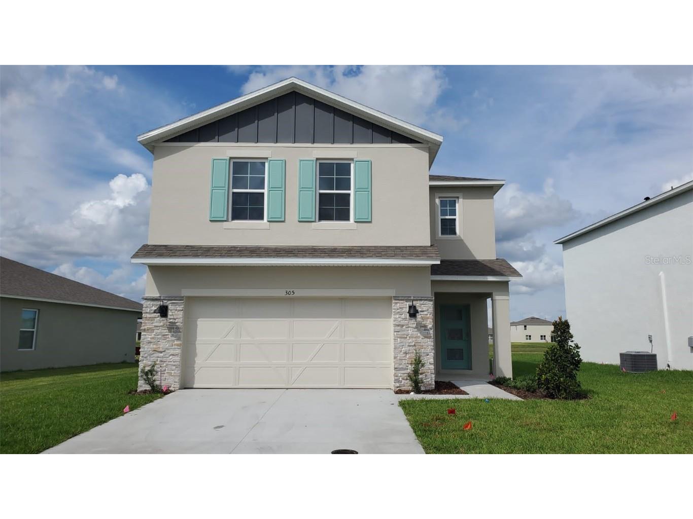 305 Talisi Loop Saint Cloud FL 34771 O5978052 image1