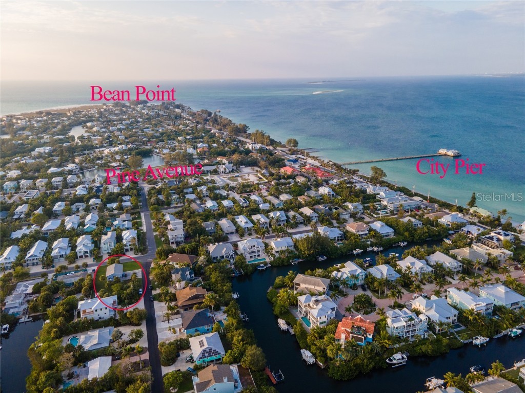 305 Tarpon Street Anna Maria FL 34216 A4554941 image1