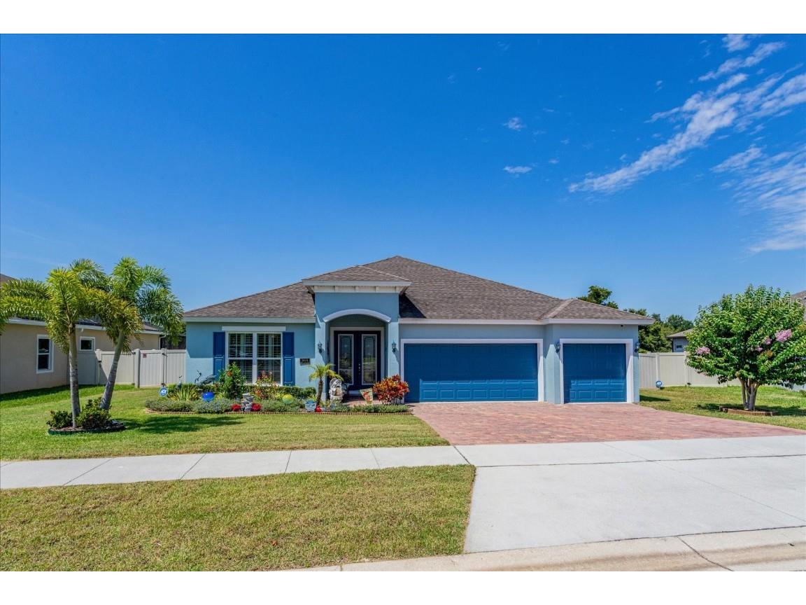 305 Terracotta Terrace Howey In The Hills FL 34737 G5082769 image1