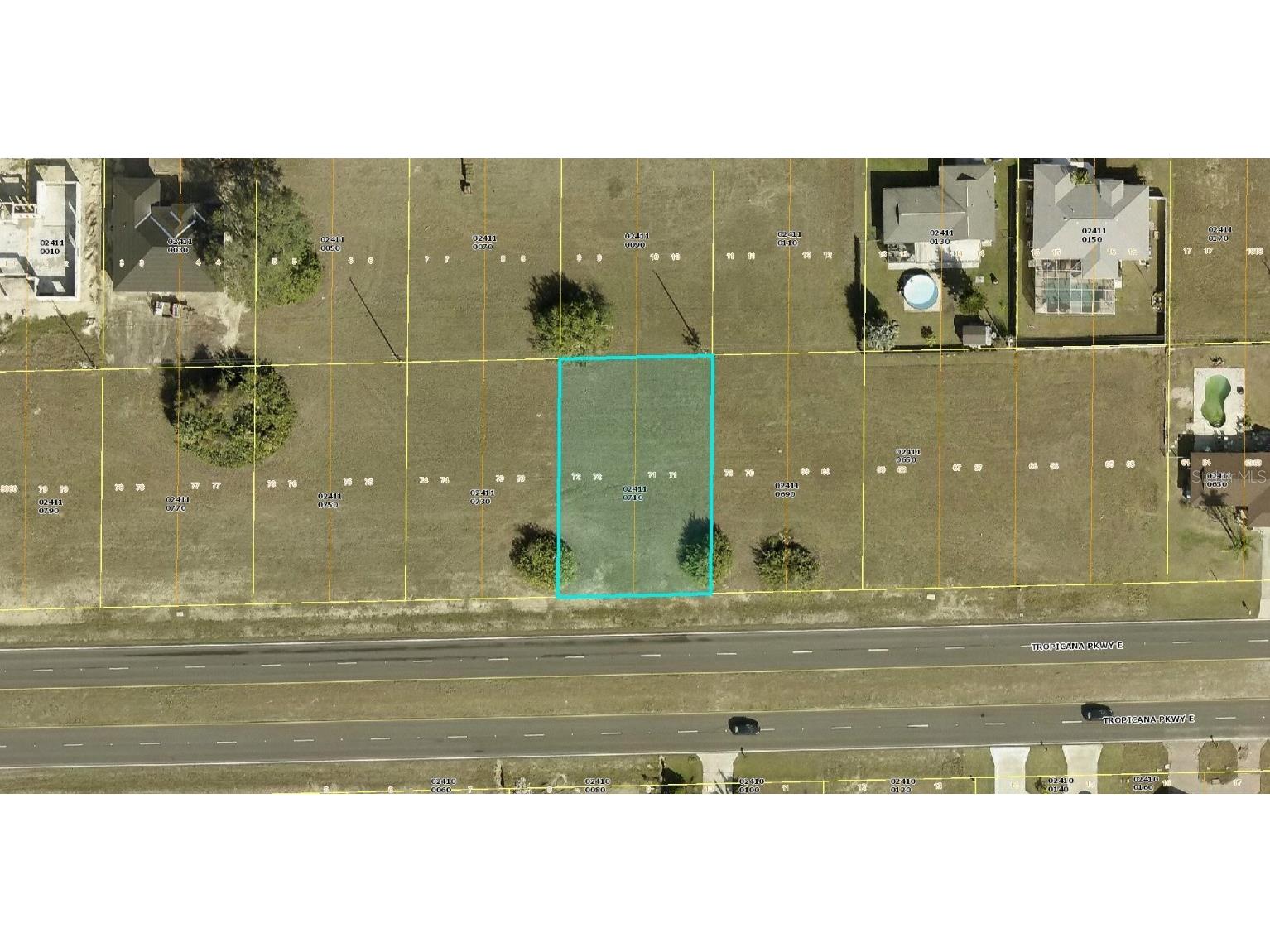 305 Tropicana Parkway E Cape Coral FL 33909 A4561329 image1