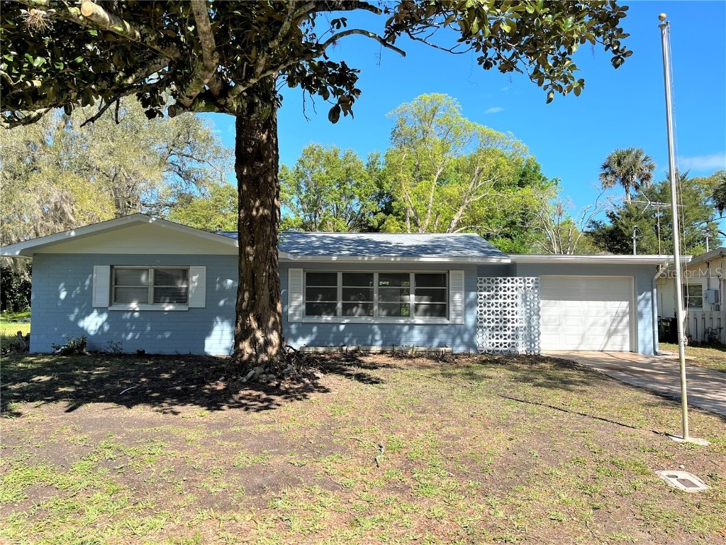 305 Trudgeon Drive New Smyrna Beach FL 32168 NS1081146 image1