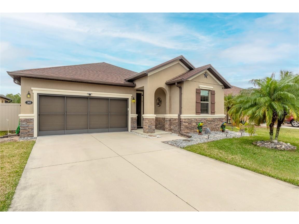 305 Tuscany Chase Drive Daytona Beach FL 32117 V4934136 image1
