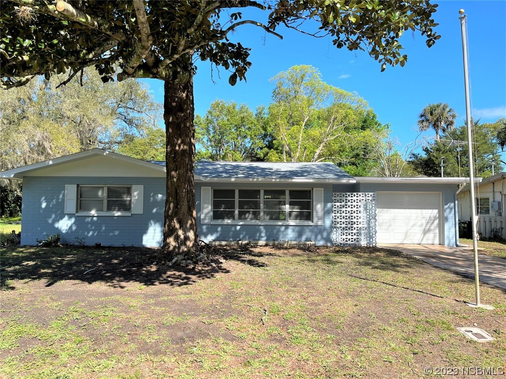305 Trudgeon Drive New Smyrna Beach FL 32168 NS1074085 image1