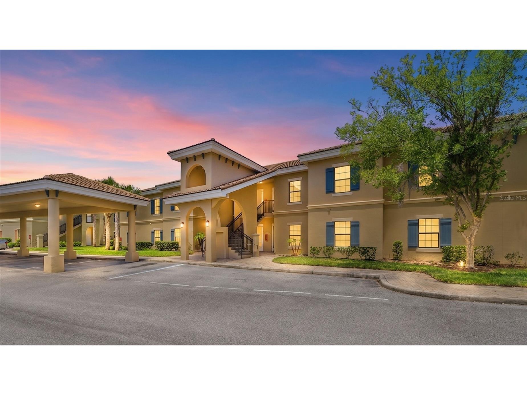 305 Via Castilla #203 Saint Augustine FL 32095 FC319115 image1