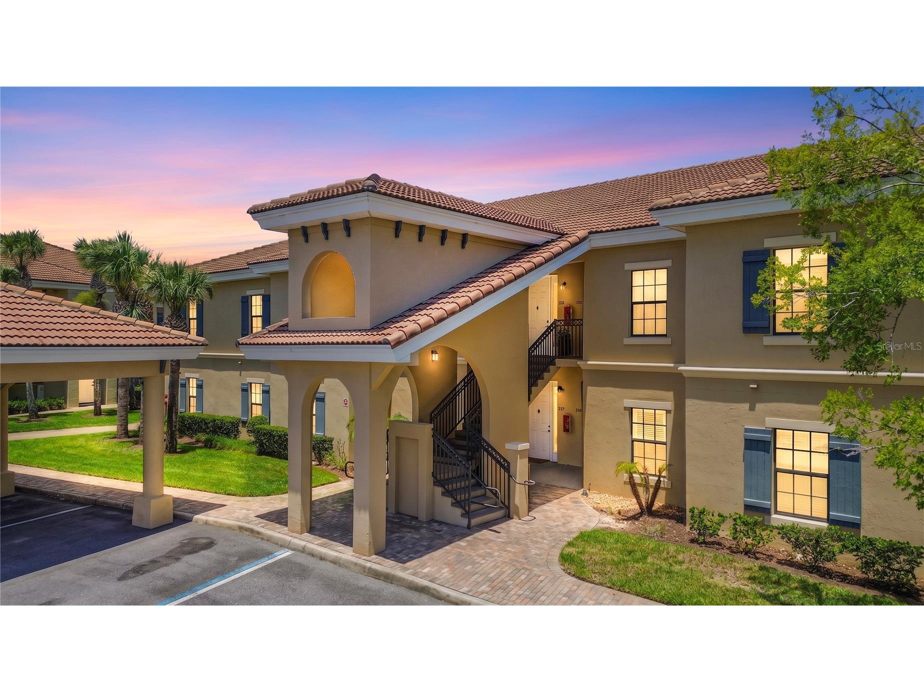 305 Via Castilla #203 Saint Augustine FL 32095 FC319115 image2