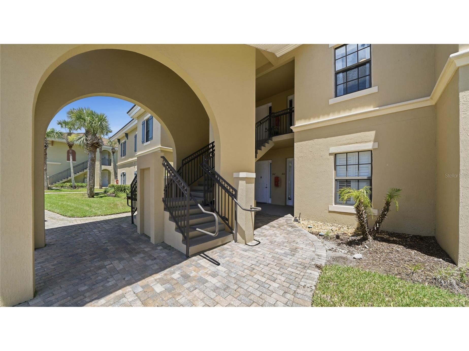 305 Via Castilla #203 Saint Augustine FL 32095 FC319115 image39