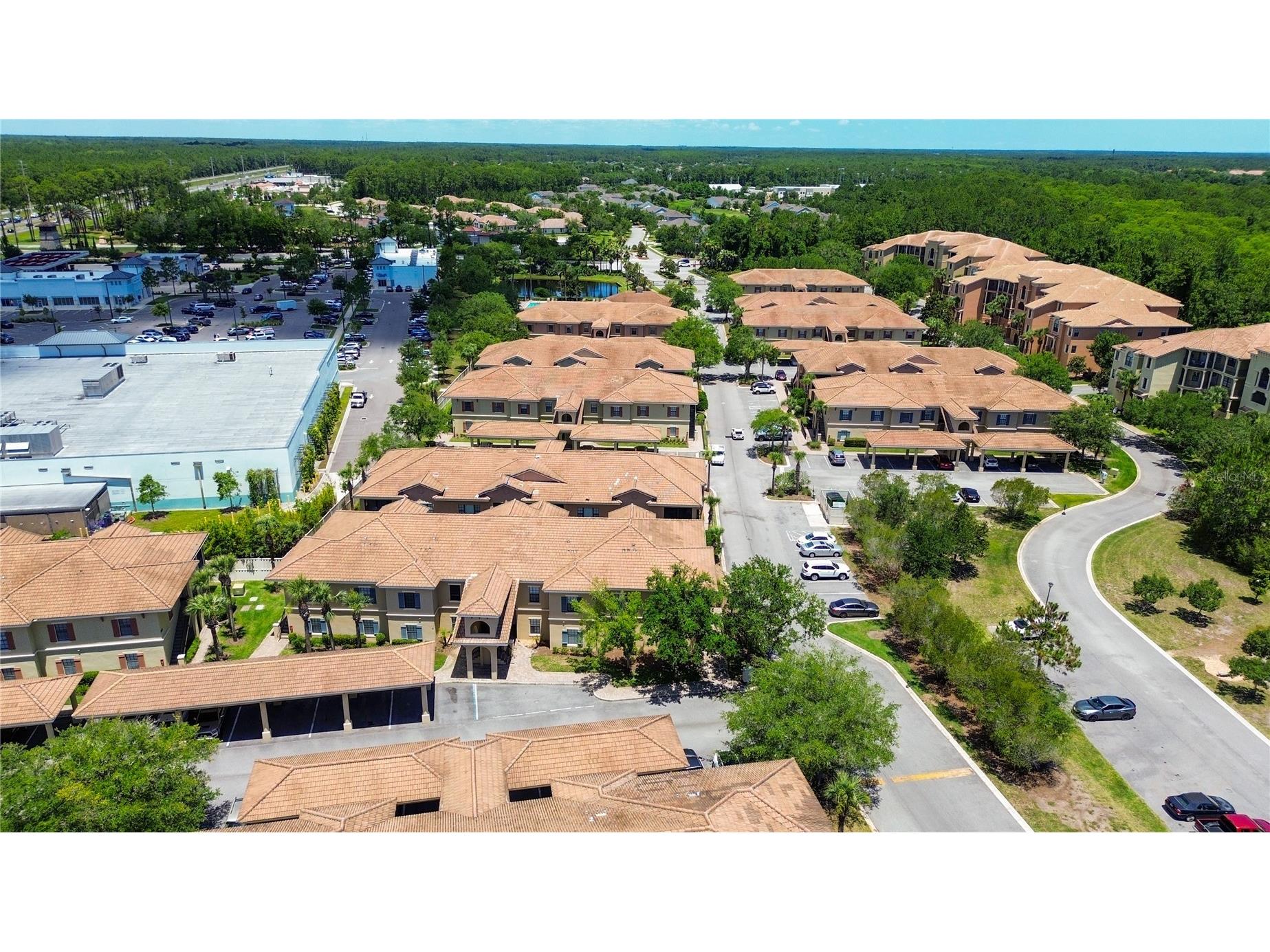 305 Via Castilla #203 Saint Augustine FL 32095 FC319115 image42