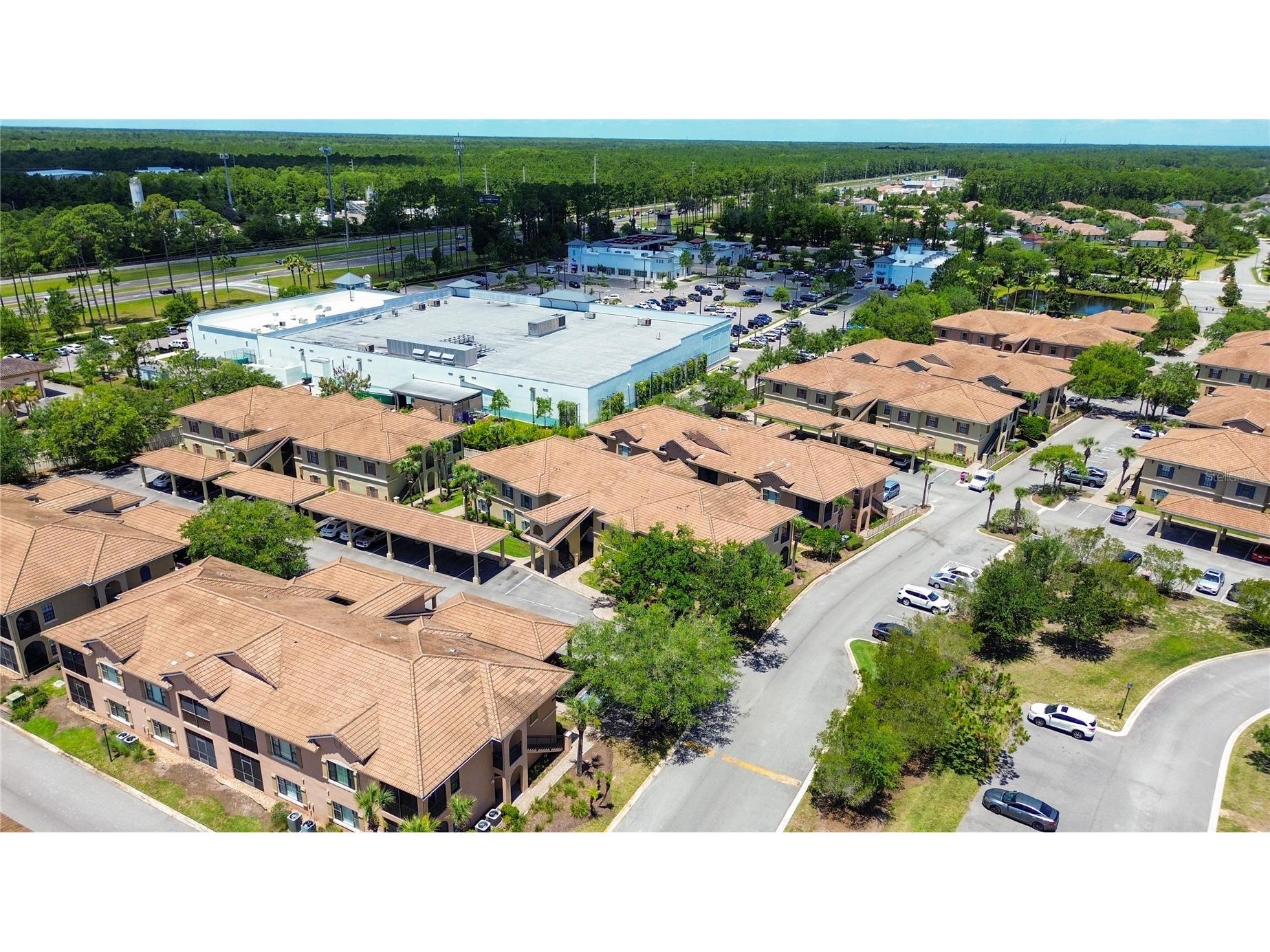 305 Via Castilla #203 Saint Augustine FL 32095 FC319115 image43
