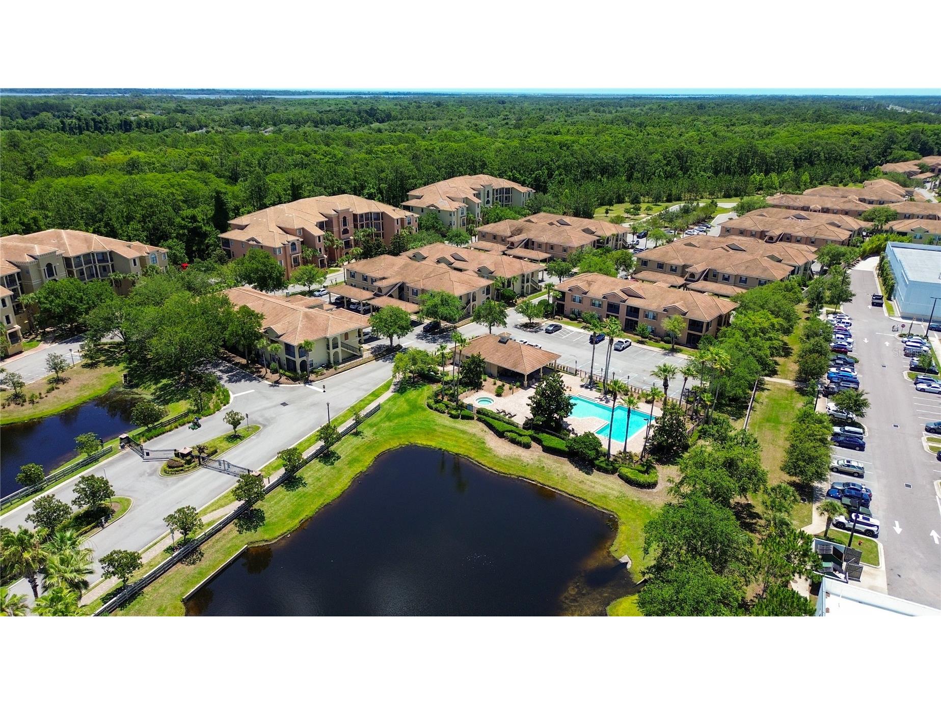 305 Via Castilla #203 Saint Augustine FL 32095 FC319115 image47