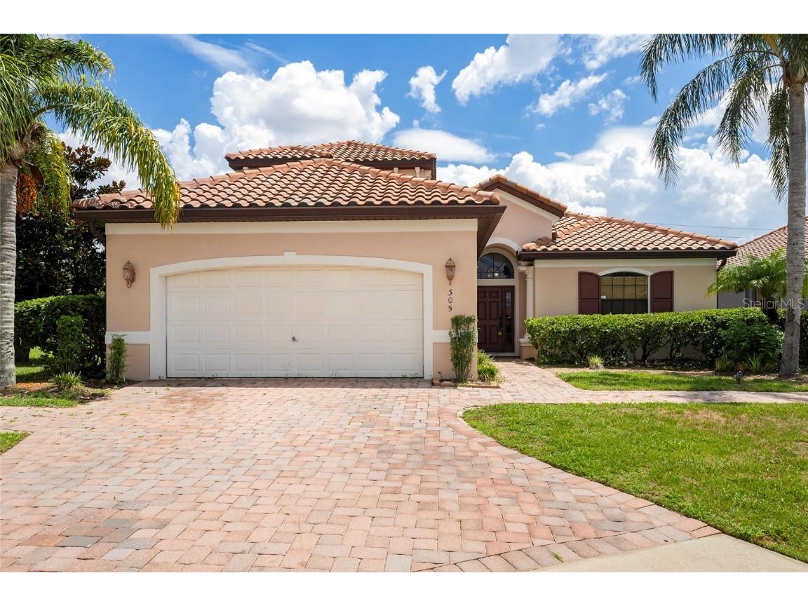 305 Villa Sorrento Circle Haines City FL 33844 S5110303 image1