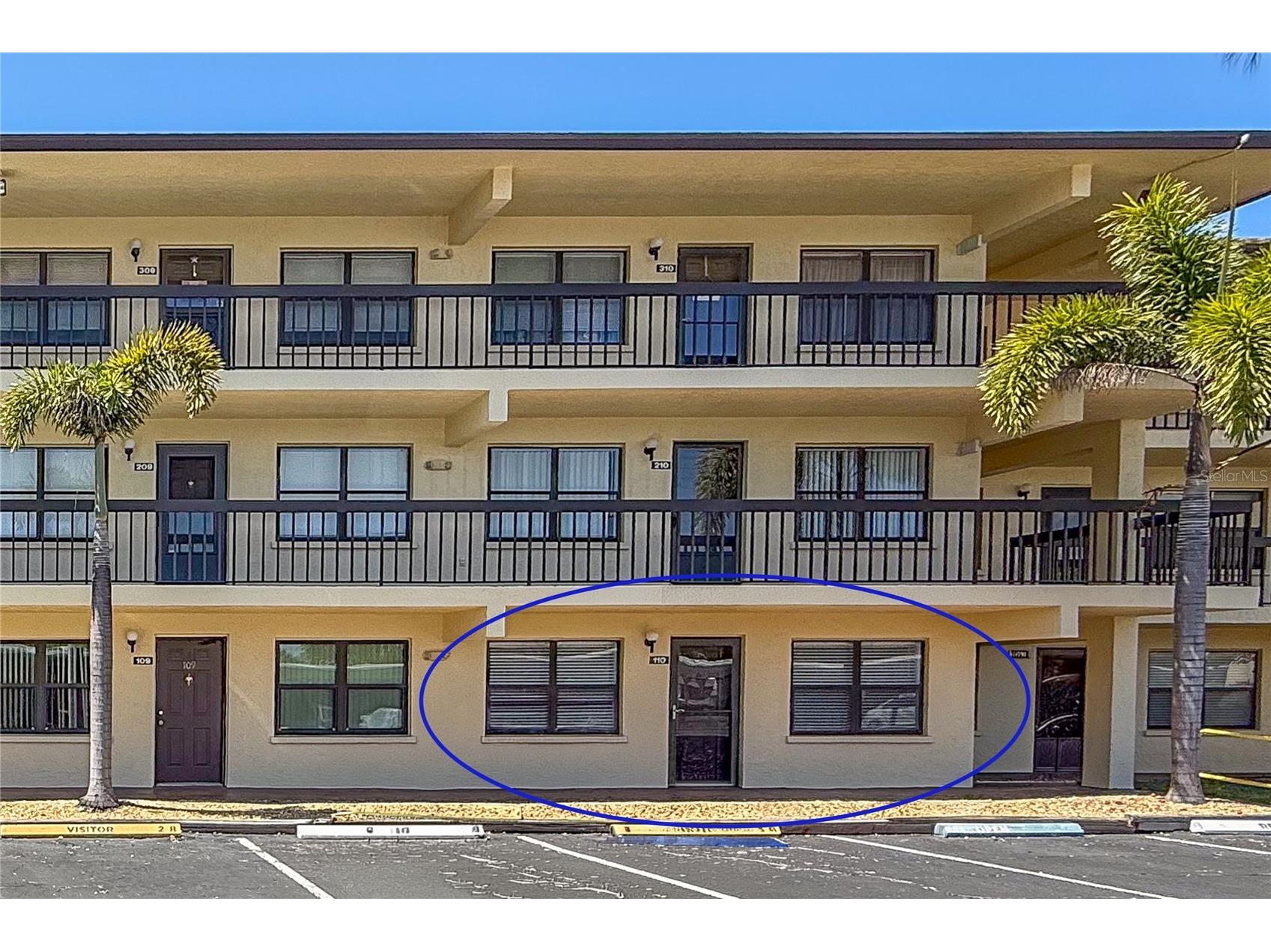 305 W 30th Avenue W #A110 Bradenton FL 34205 A4687303 image1