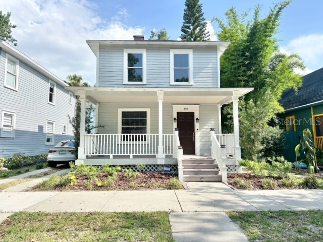 305 W 9th Street Sanford FL 32771 O6222037 image1