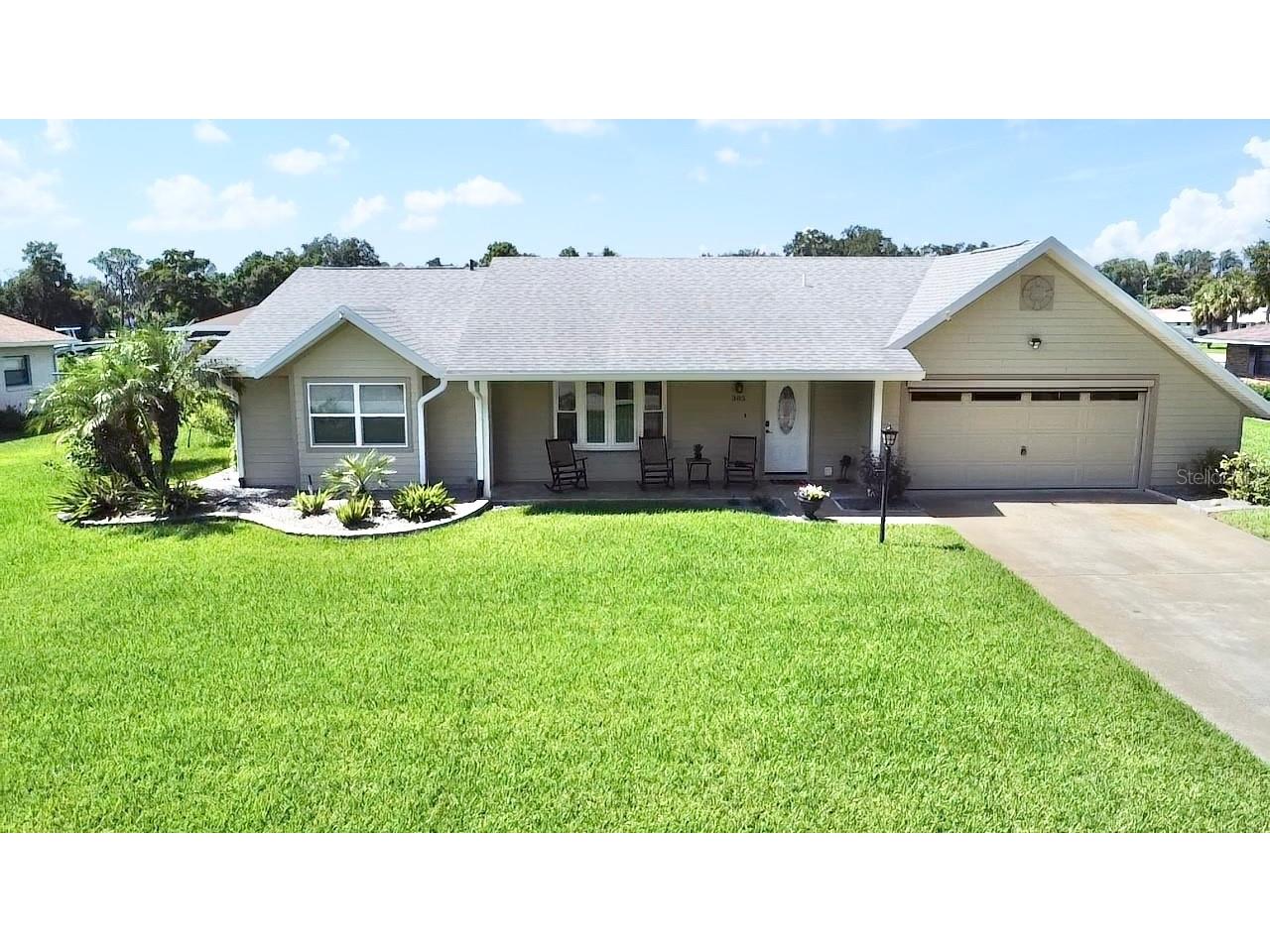 305 W Delaware Street Tavares FL 32778 - LAKE EUSTIS G5115352 image2