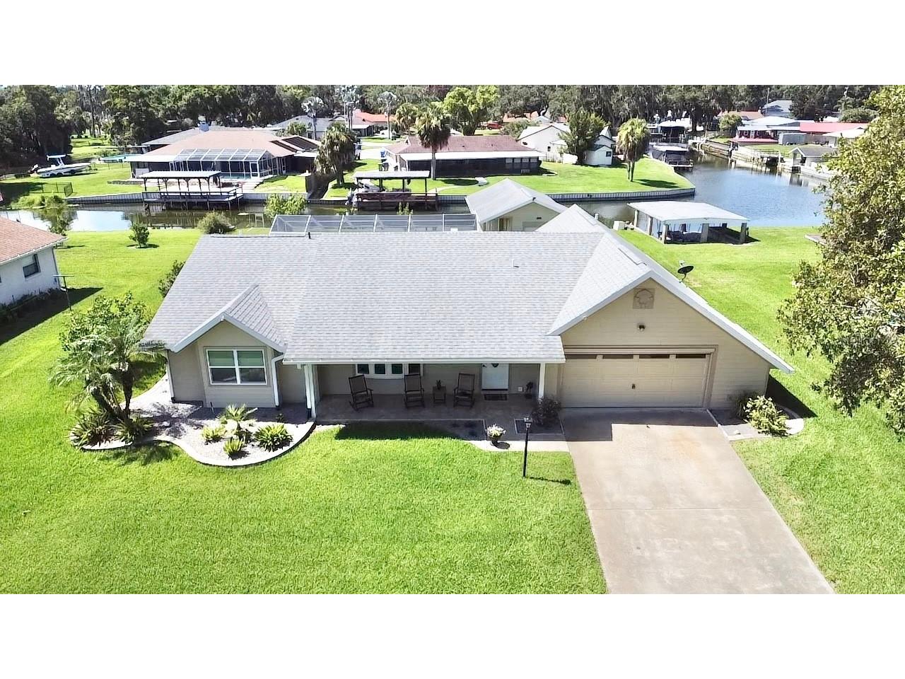 305 W Delaware Street Tavares FL 32778 - LAKE EUSTIS G5115352 image47