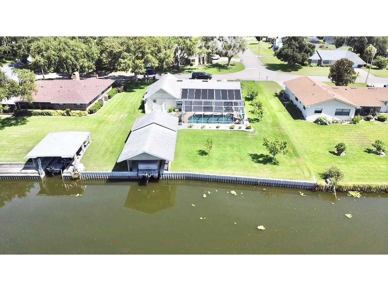 305 W Delaware Street Tavares FL 32778 - LAKE EUSTIS G5115352 image50