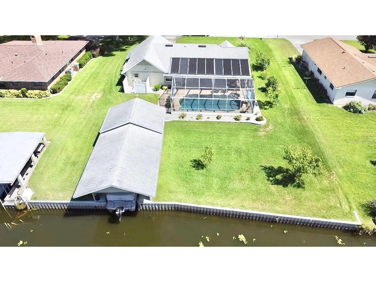 305 W Delaware Street Tavares FL 32778 - LAKE EUSTIS G5115352 image52