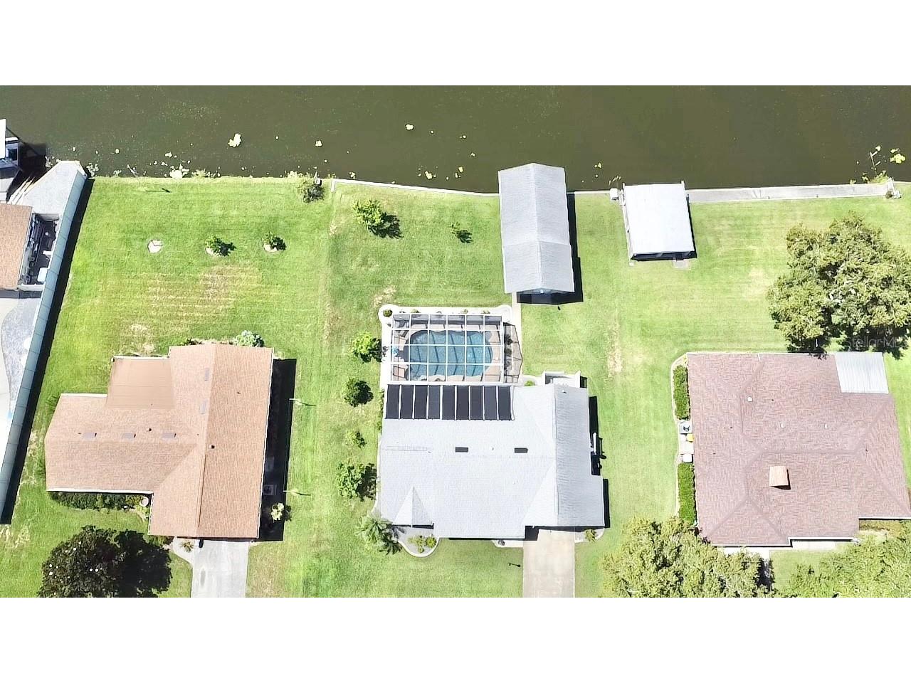 305 W Delaware Street Tavares FL 32778 - LAKE EUSTIS G5115352 image54