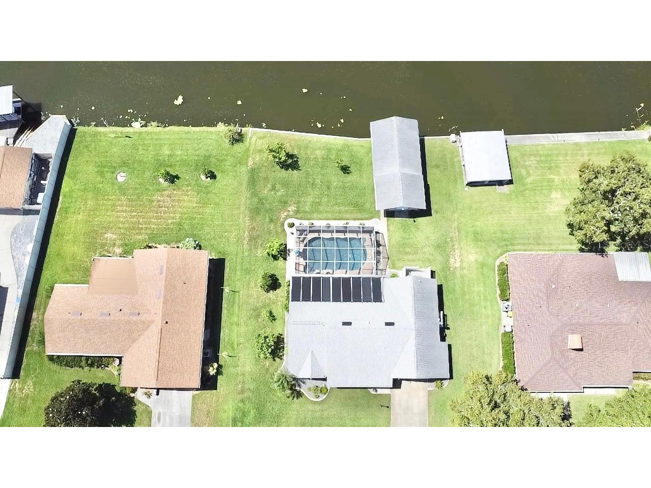 305 W Delaware Street Tavares FL 32778 - LAKE EUSTIS G5115352 image56